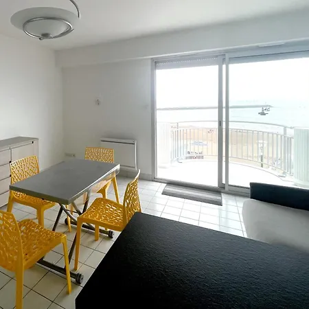 Διαμέρισμα Le Monte Cristo