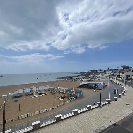 Le Monte Cristo Διαμέρισμα *