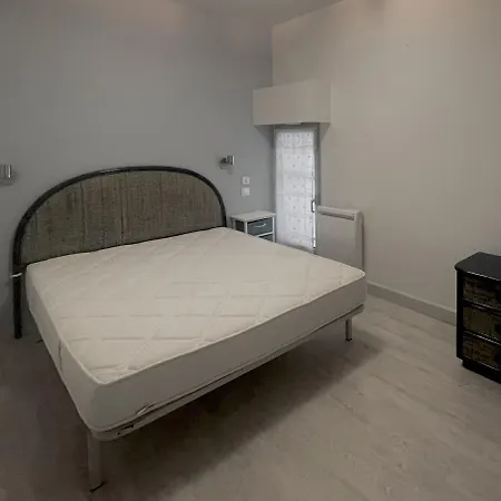 Le Monte Cristo * Les Bussolleries