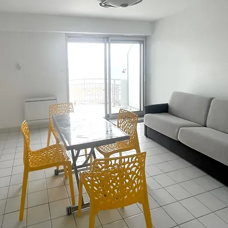 Le Monte Cristo Διαμέρισμα