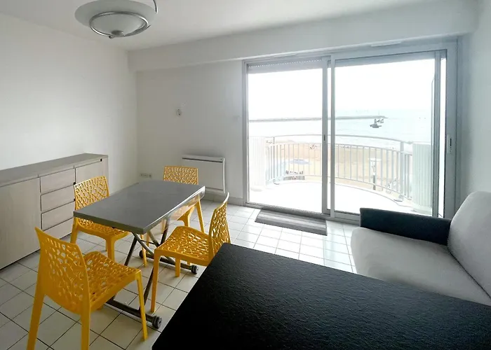 Daire Le Monte Cristo