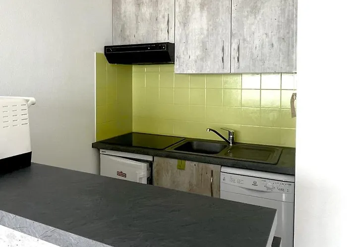 Daire Le Monte Cristo Les Bussolleries