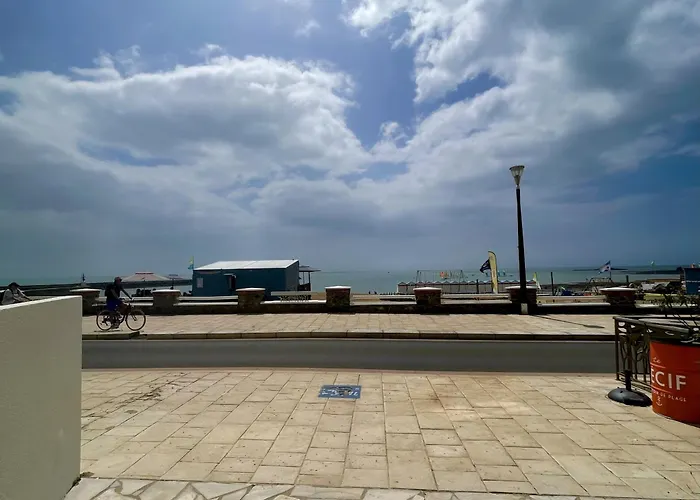 Le Monte Cristo Daire