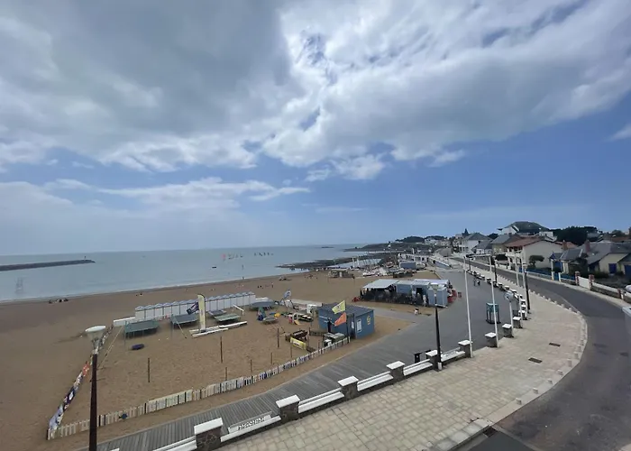 Le Monte Cristo Daire *