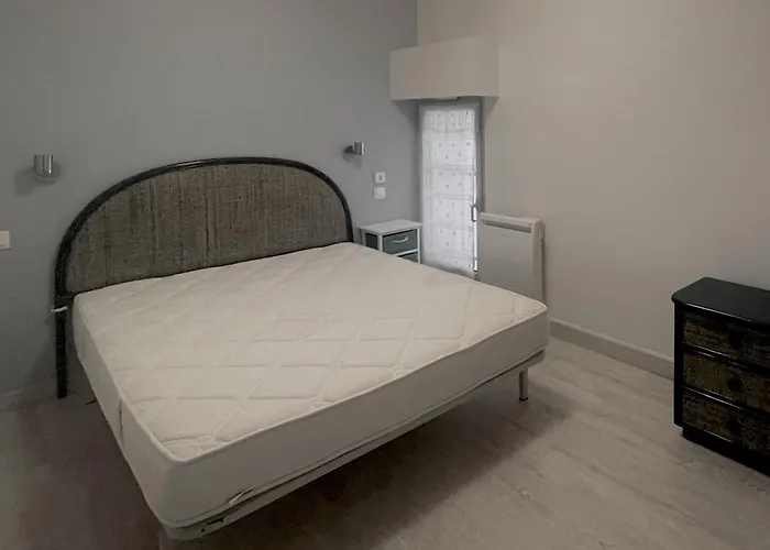 Le Monte Cristo * Les Bussolleries