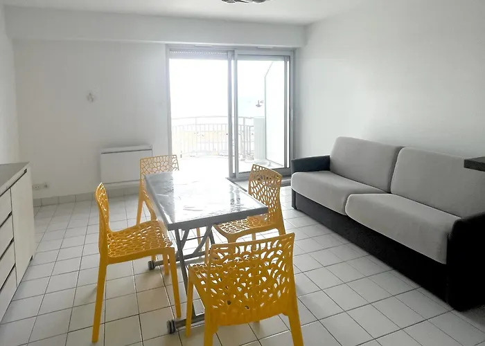 Le Monte Cristo Daire