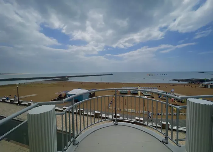 Daire Le Monte Cristo