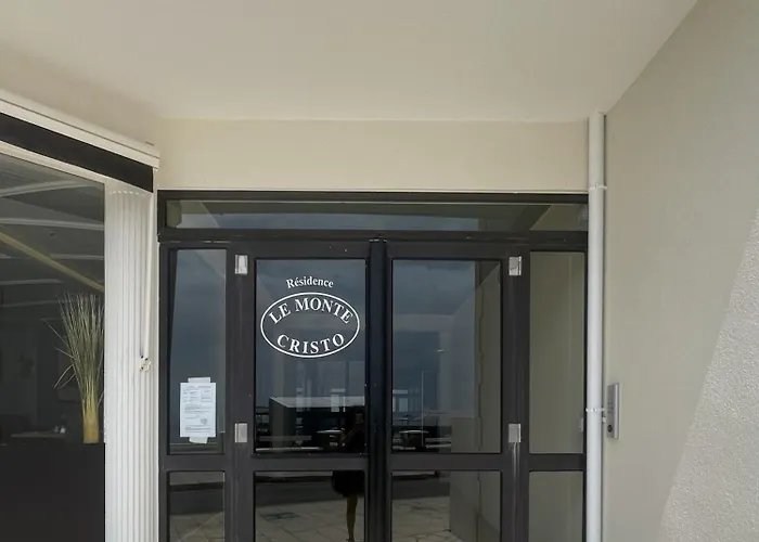 Le Monte Cristo * Les Bussolleries